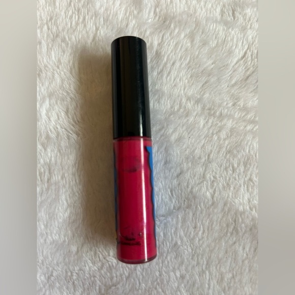 The Simpsons MAC lipgloss - Picture 2 of 4